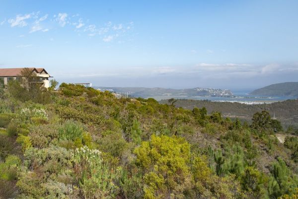 Country Club & Spa Simola Hotel (Knysna)